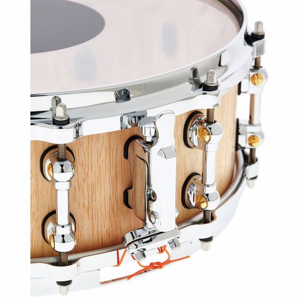 Pearl 14"x05" StaveCraft Thai Oak