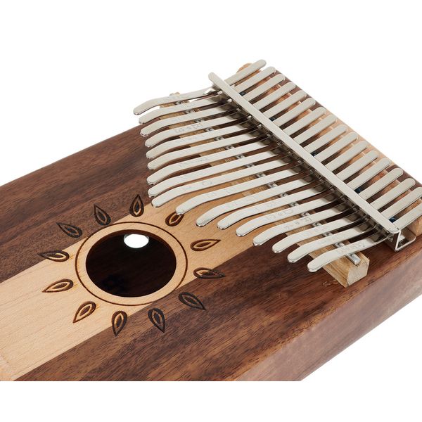 Thomann TK17-SM Kalimba