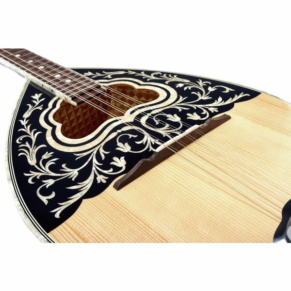 Matsikas BZ8-210 Greek Bouzouki