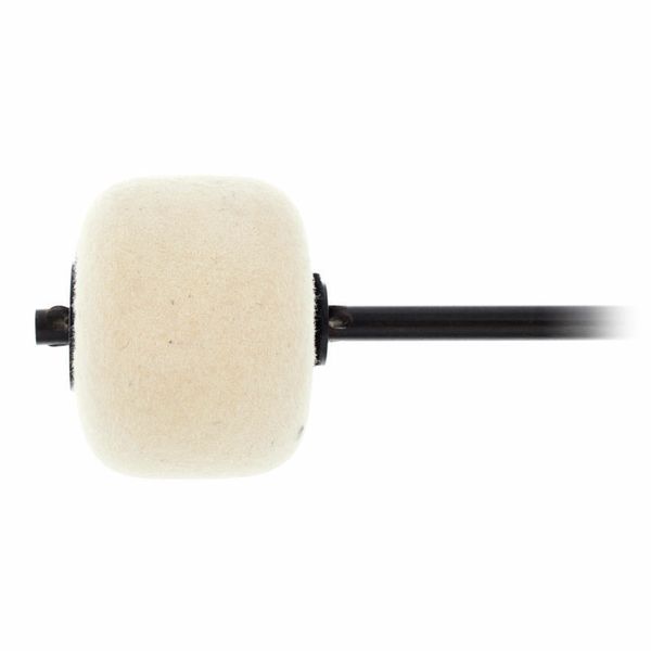 Danmar 206A Felt Beater White XL