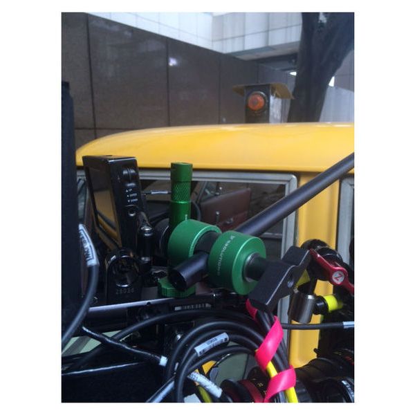 9.solutions 5/8" Gag Open