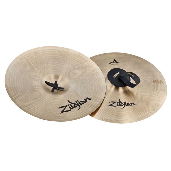 Zildjian 20" A Symphonic French Tone