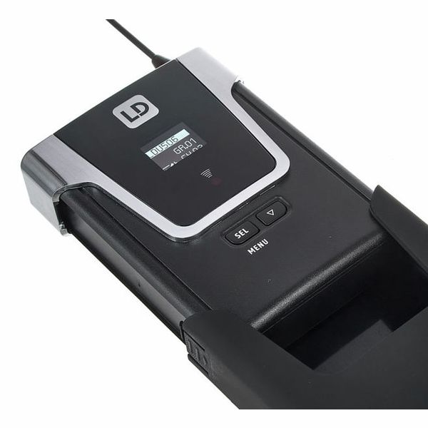 LD Systems U506 BPL 2