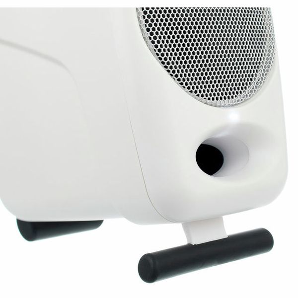 IK Multimedia iLoud Micro Mon. White Edition