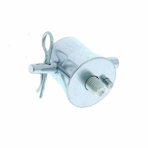 Global Truss Half Cone F24 Corner Box