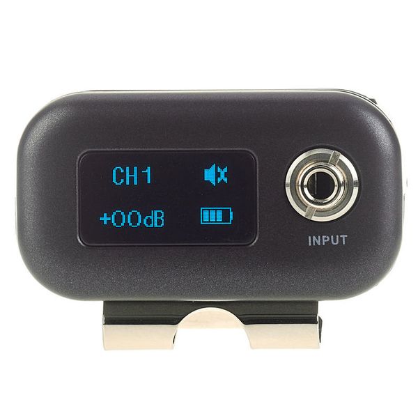 XVive U5 Wireless System Bundle 2Tr