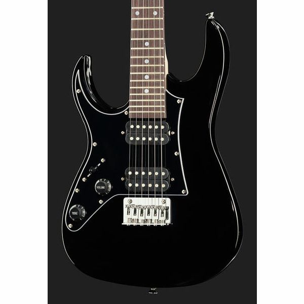 Harley Benton RG-Junior BK LH