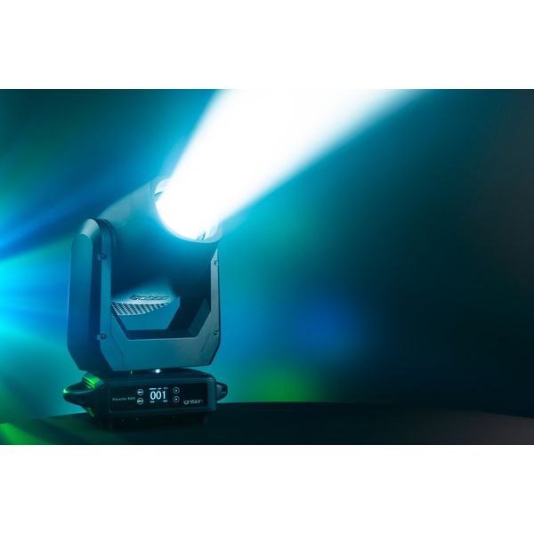 Ignition Parsifal 500 LED Beam Spot