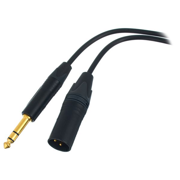 Shure BCASCA-NXLR3QI
