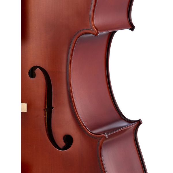 Gewa Pure Celloset HW 3/4