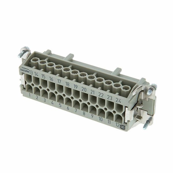 Harting Han 24E-bu-s