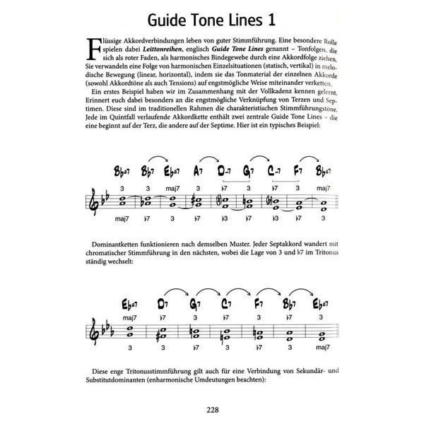 Schott Neue Jazz-Harmonielehre