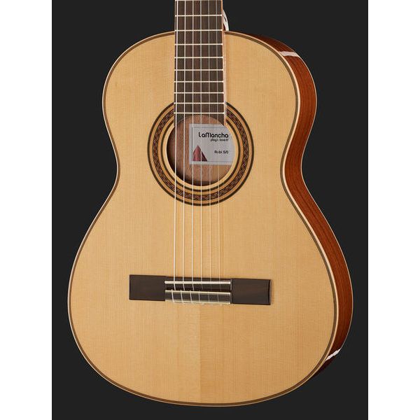 La Mancha Rubi S / 59