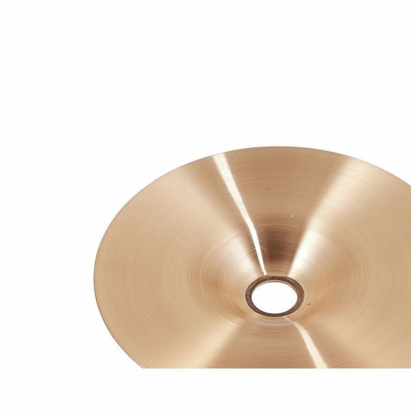 Paiste 2002 04" Accent Cymbal