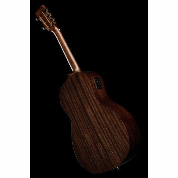 Baton Rouge X11LS/PE-SCC Parlor