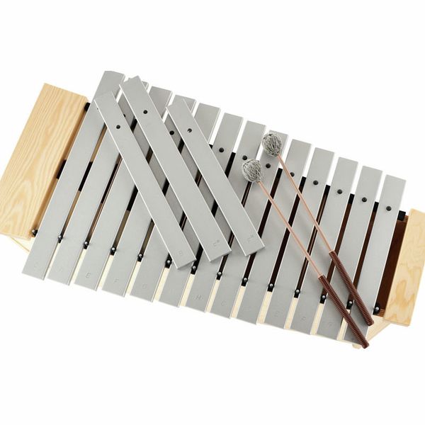 Studio 49 BM-1600 Bass Metallophon