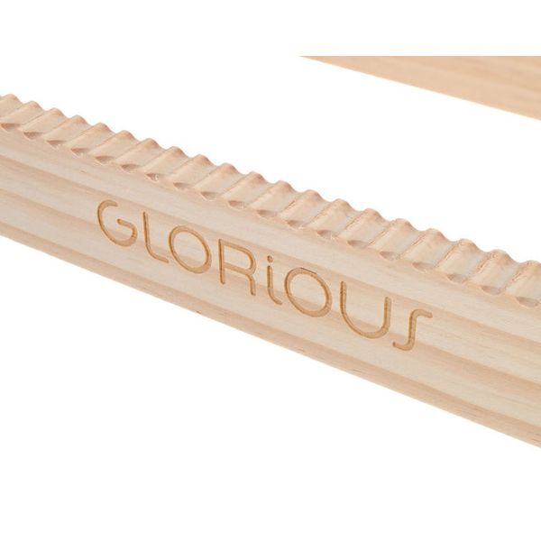 Glorious Record Stand 75