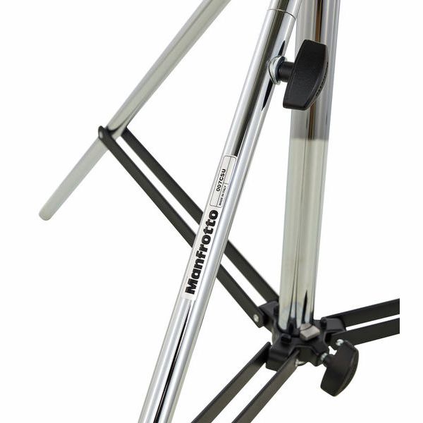 Manfrotto 007CSU Stand