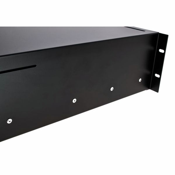 Adam Hall 874 E 03 Rack Drawer ERGO