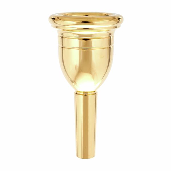 Perantucci Tuba Mouthpiece PT-50+ G