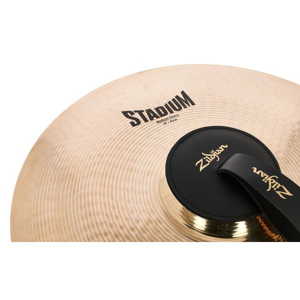 Zildjian 18" A' Stadium MH