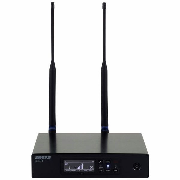 Shure QLXD4 H51