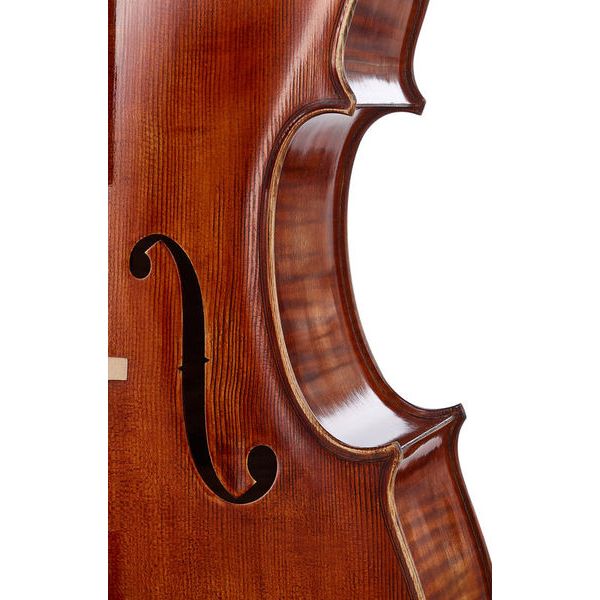 Klaus Heffler No. 470 SE Cello Guarneri