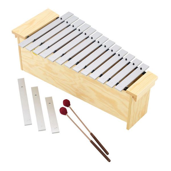 Studio 49 AM1600 Alto Metallophone