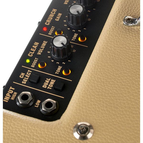 Roland Blues Cube Stage