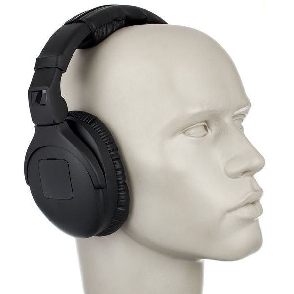 Sennheiser HD-300 PROtect