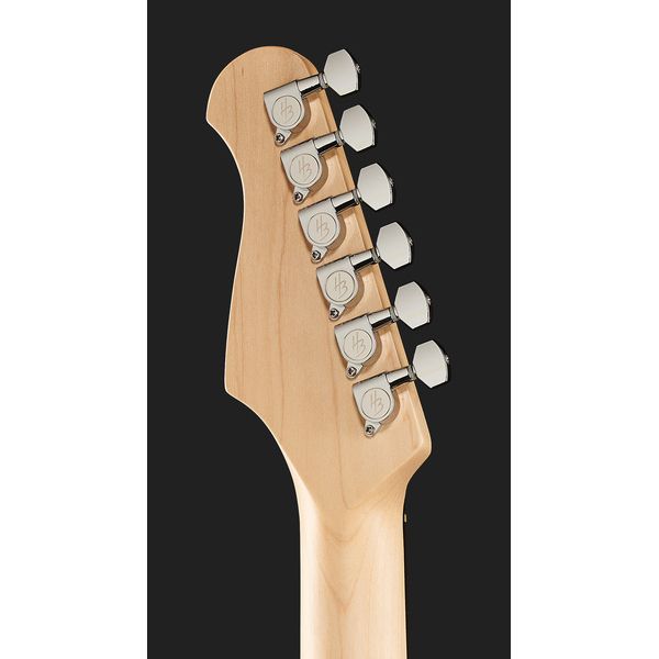 Harley Benton ST-20 WH Standard Series