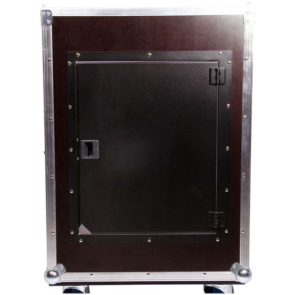 Thon L-Rack 15U 75 RR SH HD