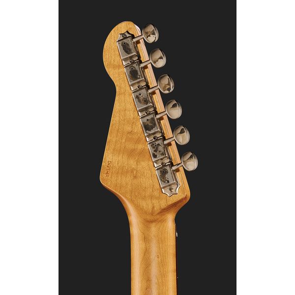 LSL Saticoy RW Ice Pink Med Aged