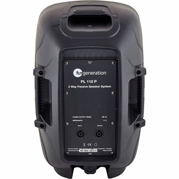 Fun Generation Party Set M