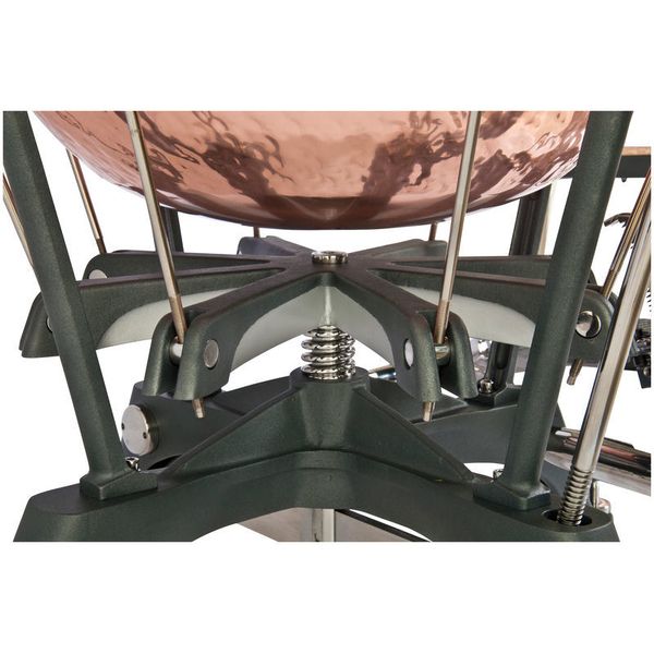 Adams German Classic 26" Curfs