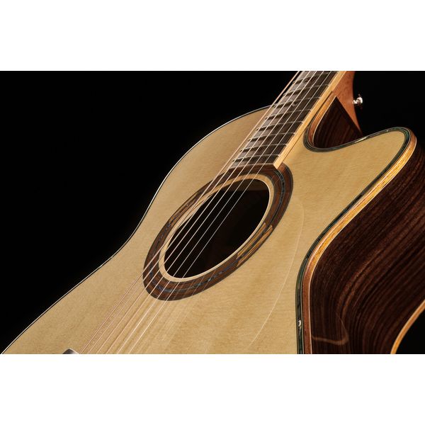 Furch Red Gc-SR 2024