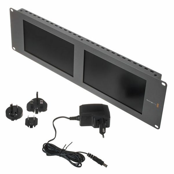 Blackmagic Design SmartView Duo