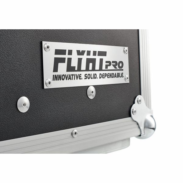 Flyht Pro Case Varytec Hero 6in1 1