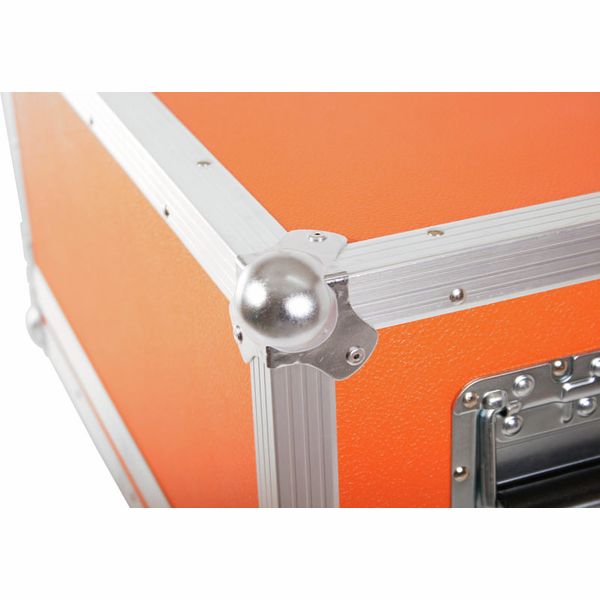 Orange Rockerverb 100H MKIII Bundle