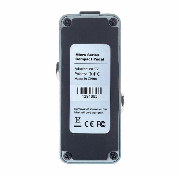 Mooer Ensemble Queen