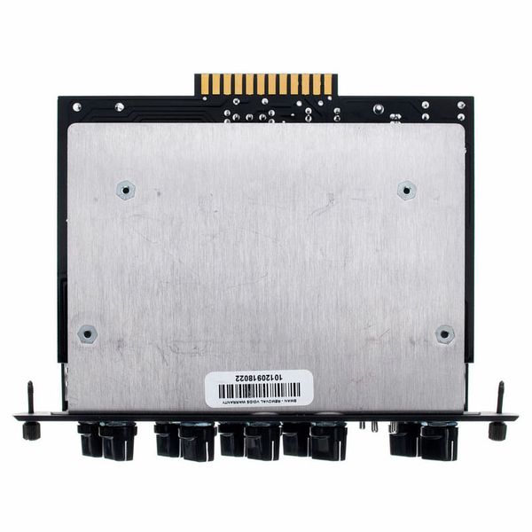 Synergy BMAN Pre-Amp