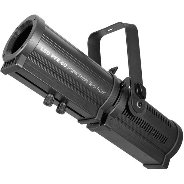 Eurolite PFE-60 RGBW Profile Sp. 9-25&deg;