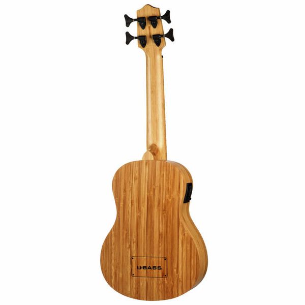 Kala U-Bass Bamboo 4 NT