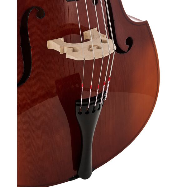 Thomann 11/5str/LH 3/4 Europe Bass