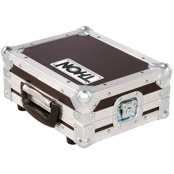 Blackmagic Design ATEM Mini Pro ISO Thon Bundle