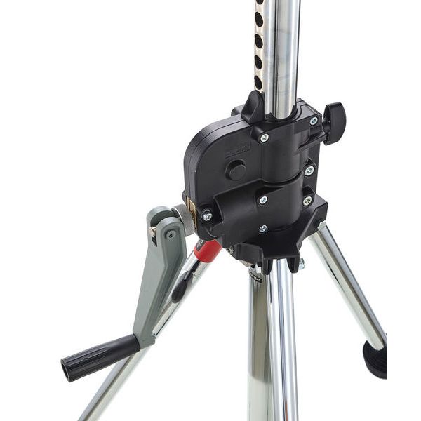 Manfrotto 083NW Wind Up