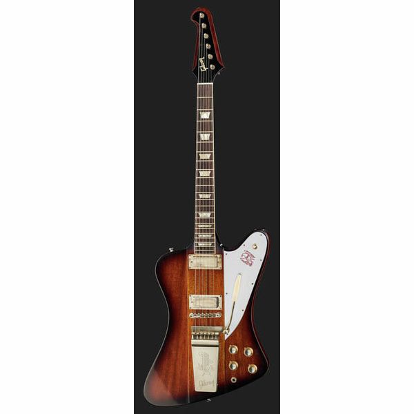Gibson 1963 Firebird V Reissue VOS