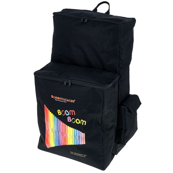 Boomwhackers BW Backpack