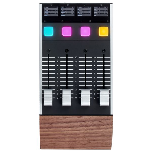 MakePro X XPERT-A6-MIX xPert Controller