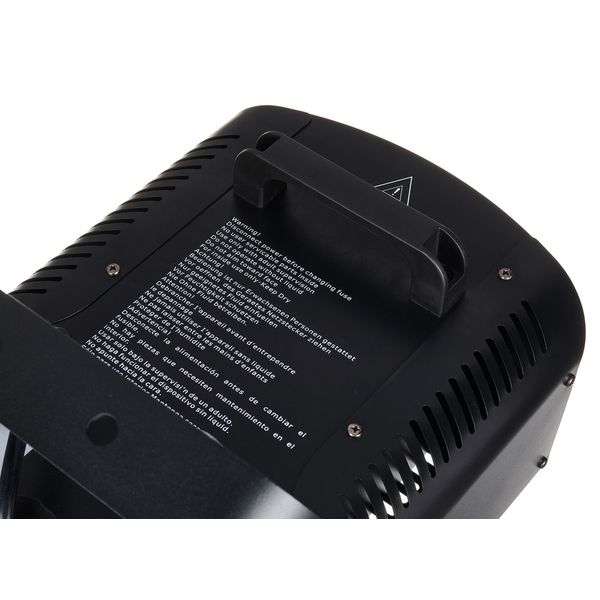 Eliminator VF1600 EP Fog Machine